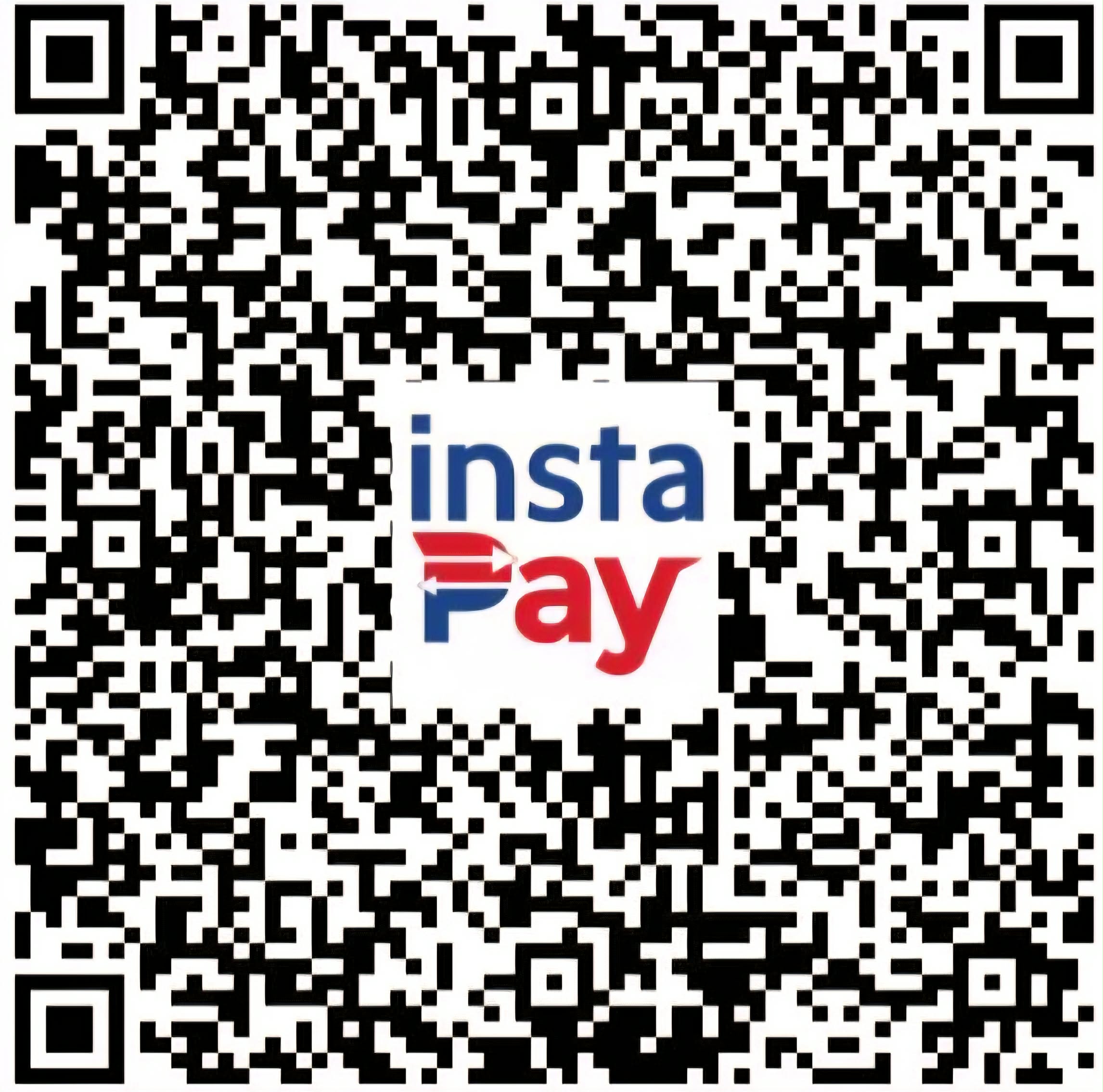 GCash Wallet QR Code